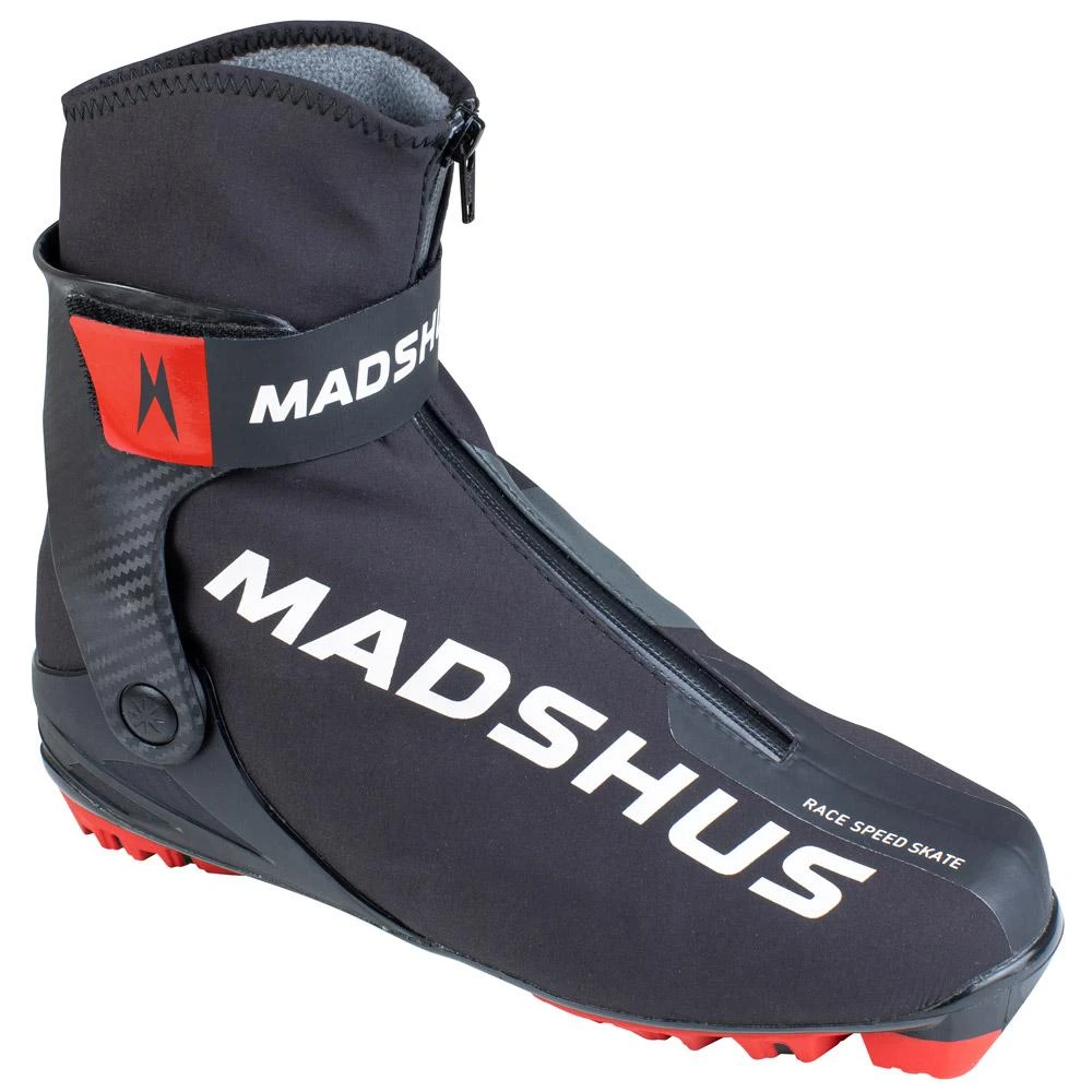 Chaussures De Ski Nordique Madshus Race Speed Skate 5 Chaussures De Ski Nordique Madshus Race Speed Skate – Image 3