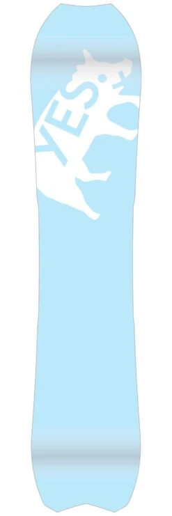 Yes! Planche Snowboard Yes Warca UnInc. JPS -Ski Équipement Boutique 45e3c32697c4b28e649c548a0dcad7a7be25744e H23YESSBOA255064 2