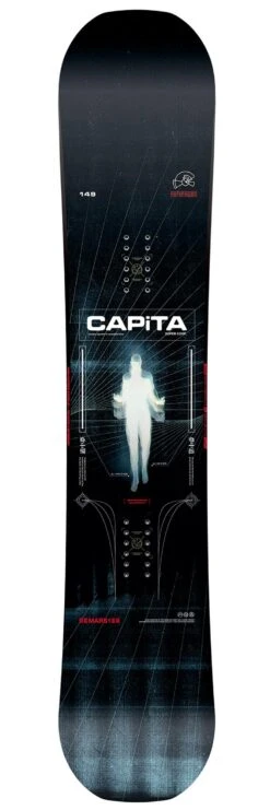 Planche Snowboard Capita Pathfinder REV