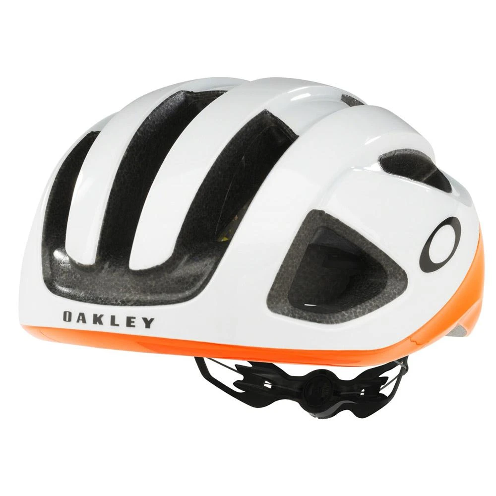 Casque Ski-roue Oakley Aro 3 Neon Orange 3 Casque Ski-roue Oakley Aro 3 Neon Orange