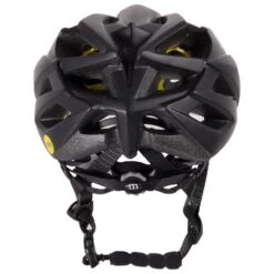 Casque Ski-roue Bliz Alpha W Mips Black -Ski Équipement Boutique 4710efddfc3918ba43a77dca1b32661b194aa60d VE19BLIZACC007 2