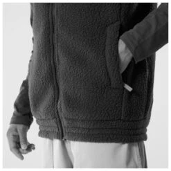 Polaire Millet Heritage Fleecesheep Vest Beech 12 Polaire Millet Heritage Fleecesheep Vest Beech -Ski Équipement Boutique 481ed902e76f509c46c3046eef2d0e5c6c024739 H23MILLTTH2263078 12