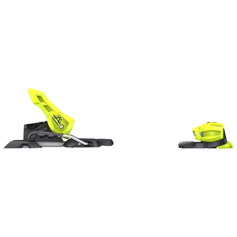 Fix Ski Head Attack 11 Gw Br.110 Flash Yellow 5 Fix Ski Head Attack 11 Gw Br.110 Flash Yellow – Image 3
