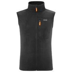 Polaire Lafuma Access Micro Vest M Black
