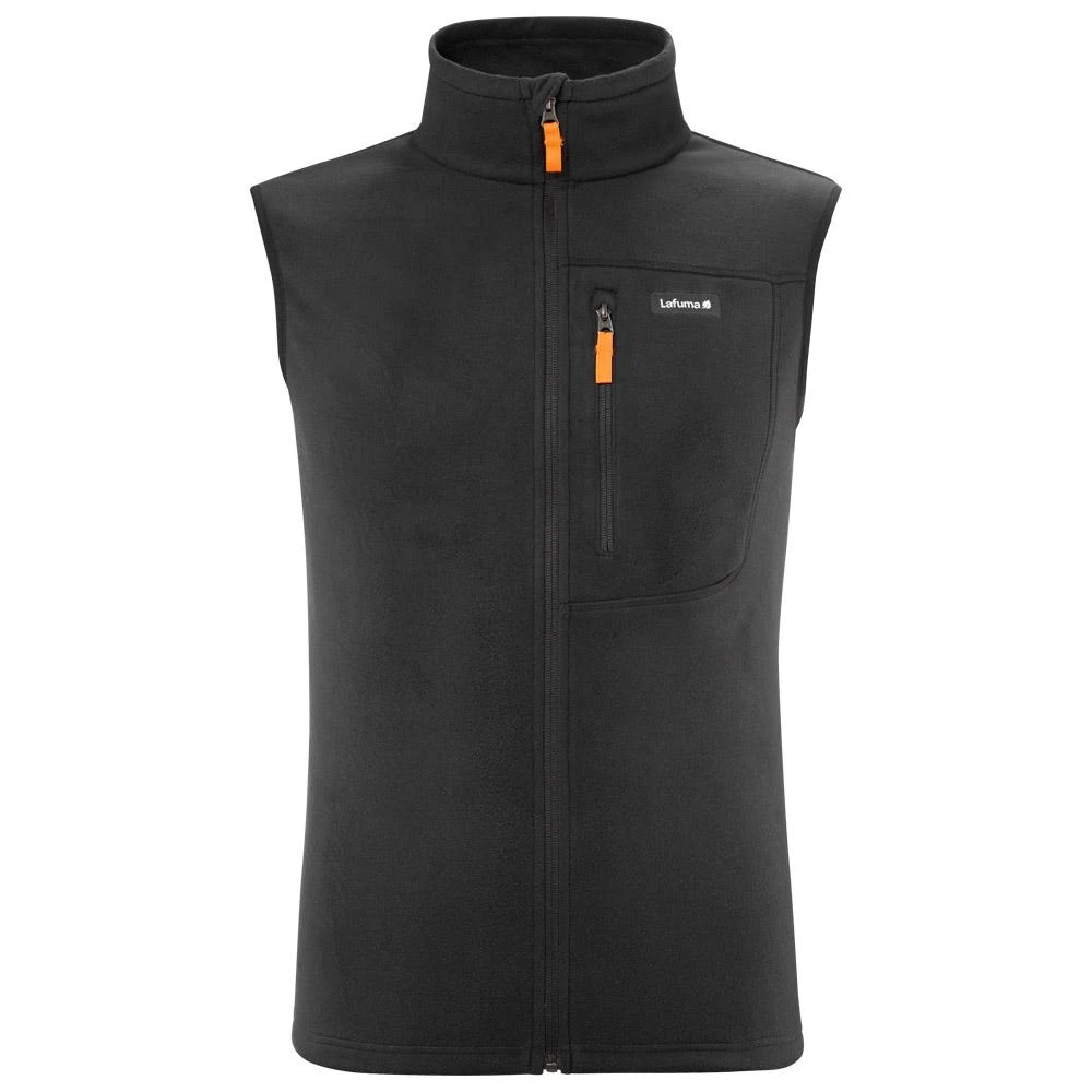 Polaire Lafuma Access Micro Vest M Black 3 Polaire Lafuma Access Micro Vest M Black