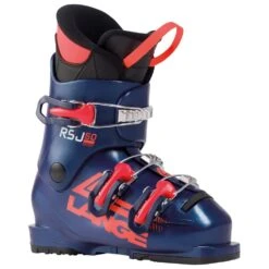 Chaussures De Ski Lange Rsj 50 Legend Blue