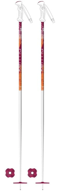 Bâton Kerma Legend Girl Team