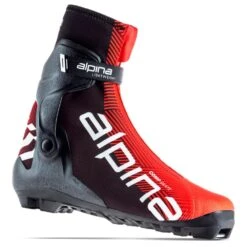 Chaussures De Ski Nordique Alpina Comp Skate -Ski Équipement Boutique 4972fe14e24005f1064bfd71d6efd16ade3b9a2b H22ALPICHA178773 901