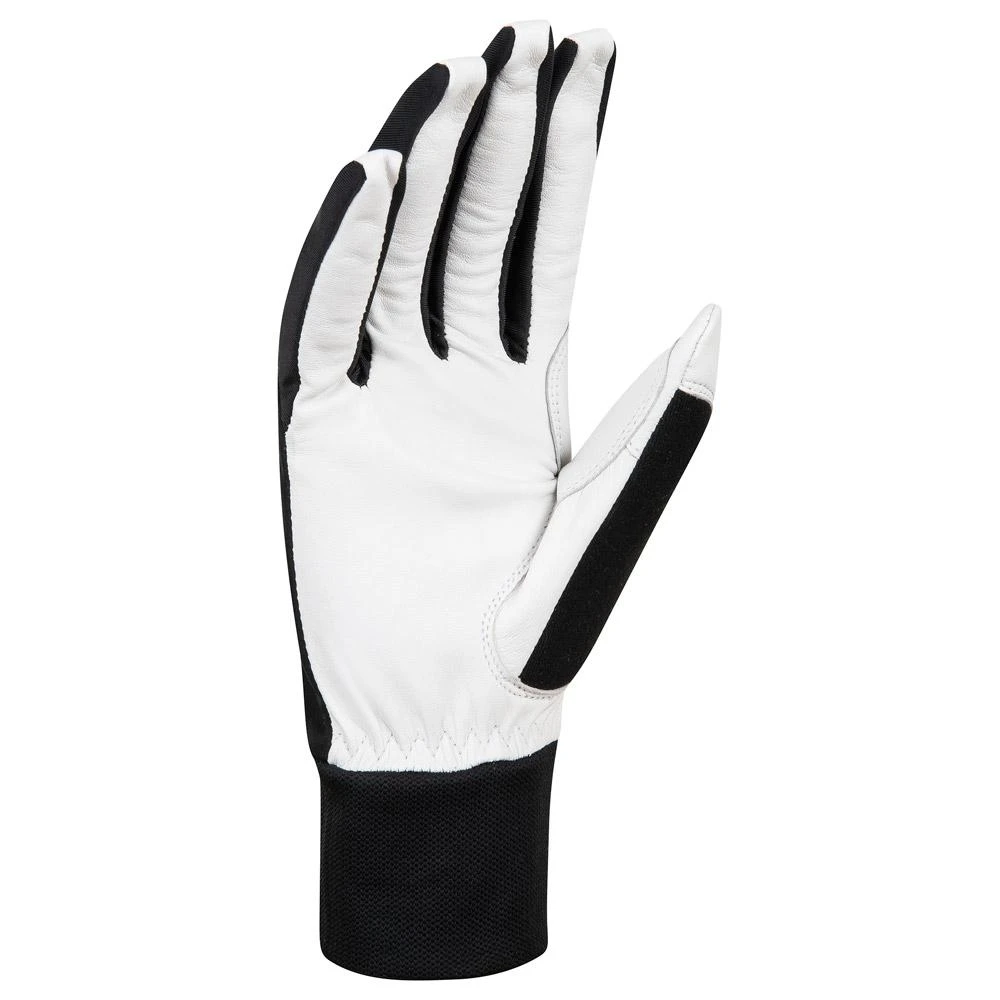 Gant Nordique Bjorn Daehlie Glove Race Leather Black 4 Gant Nordique Bjorn Daehlie Glove Race Leather Black – Image 2