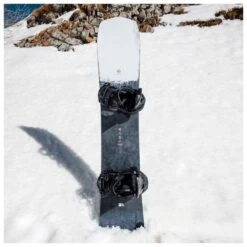Planche Snowboard Nidecker Thruster -Ski Équipement Boutique 499f639e57402fd9ea1dde768397642493fbdb05 H23NIDEBOA325269 904