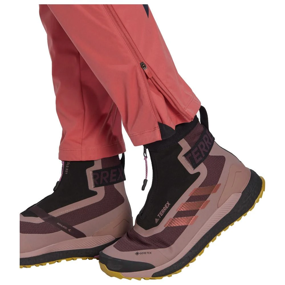 Pantalon Nordique Adidas W Xpr Xc Pant Wonder Red 8 Pantalon Nordique Adidas W Xpr Xc Pant Wonder Red – Image 6