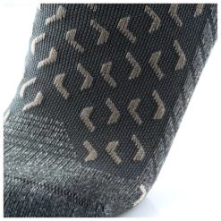 Chaussettes Therm-Ic Trekking Ultra Cool Ankle Grey -Ski Équipement Boutique 4a81886f8860407ad2a620ca3d1cc63225e822ad E22THERACC2219078 11