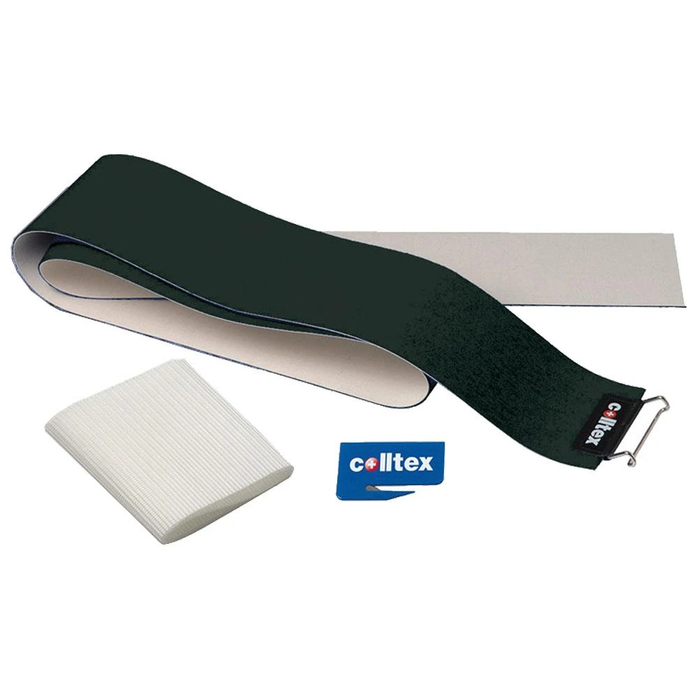 Peaux De Phoque Colltex Sad Mix Black 110mm Etrier 41 3 Peaux De Phoque Colltex Sad Mix Black 110mm Etrier 41