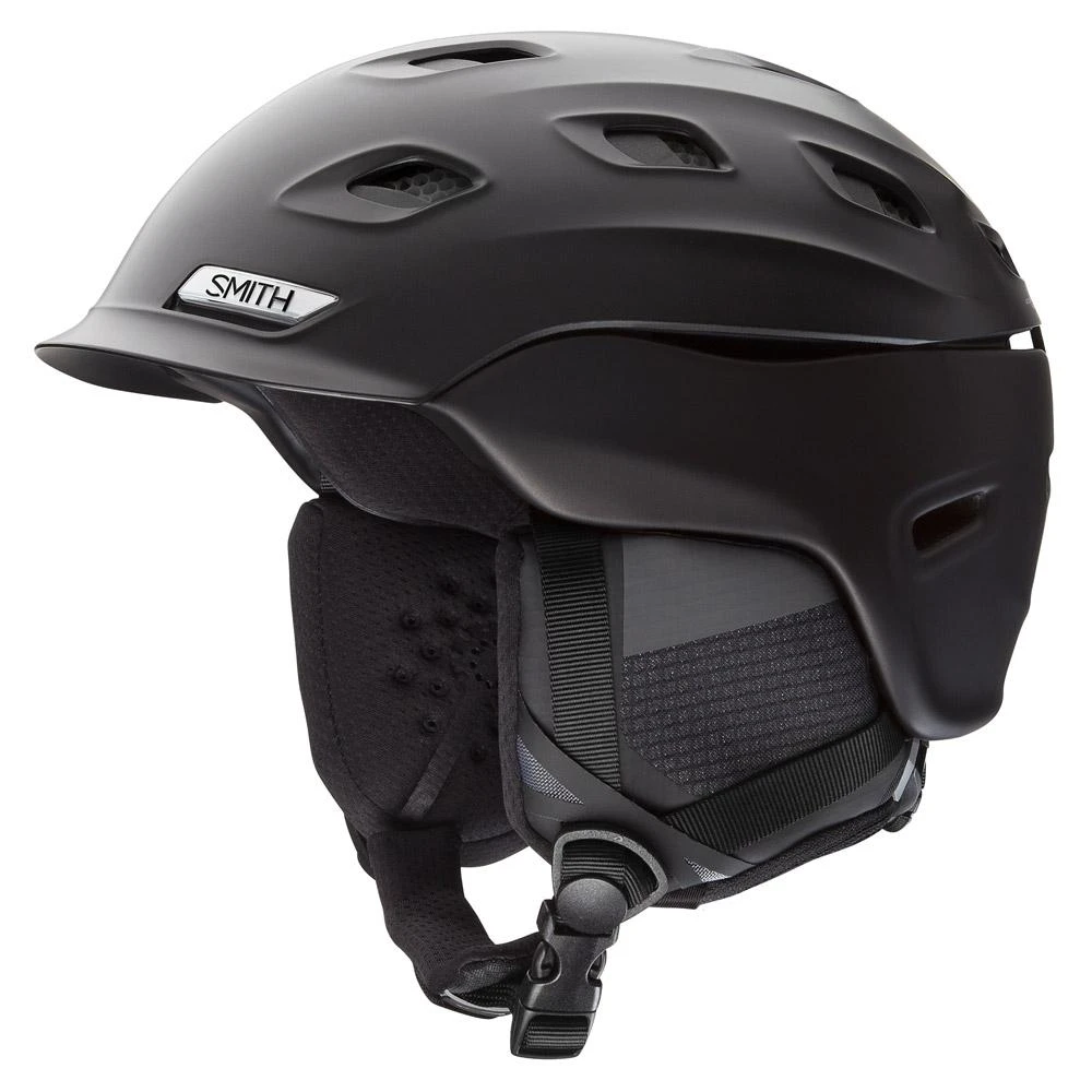 Casque Smith Vantage M Matte Black 3 Casque Smith Vantage M Matte Black