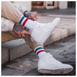 Chaussettes American Socks The Classics Mid High American Pride -Ski Équipement Boutique 4b019686e90c5df56935fe00aa1a694950b66c9c H23AMSOACC353005 AMSO0195323 904