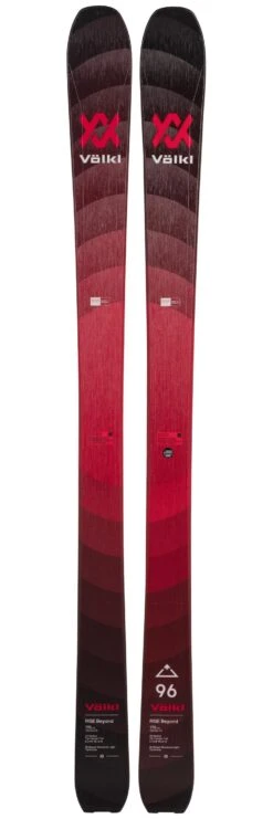 Ski Volkl Rise Beyond 96