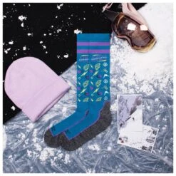 Chaussettes American Socks Knee High Snow Always Shredding 12 Chaussettes American Socks Knee High Snow Always Shredding -Ski Équipement Boutique 4bd5cdf2fa2cd04e3b0fee7fd9a5c144145445d2 H23AMSOACC3359103 903