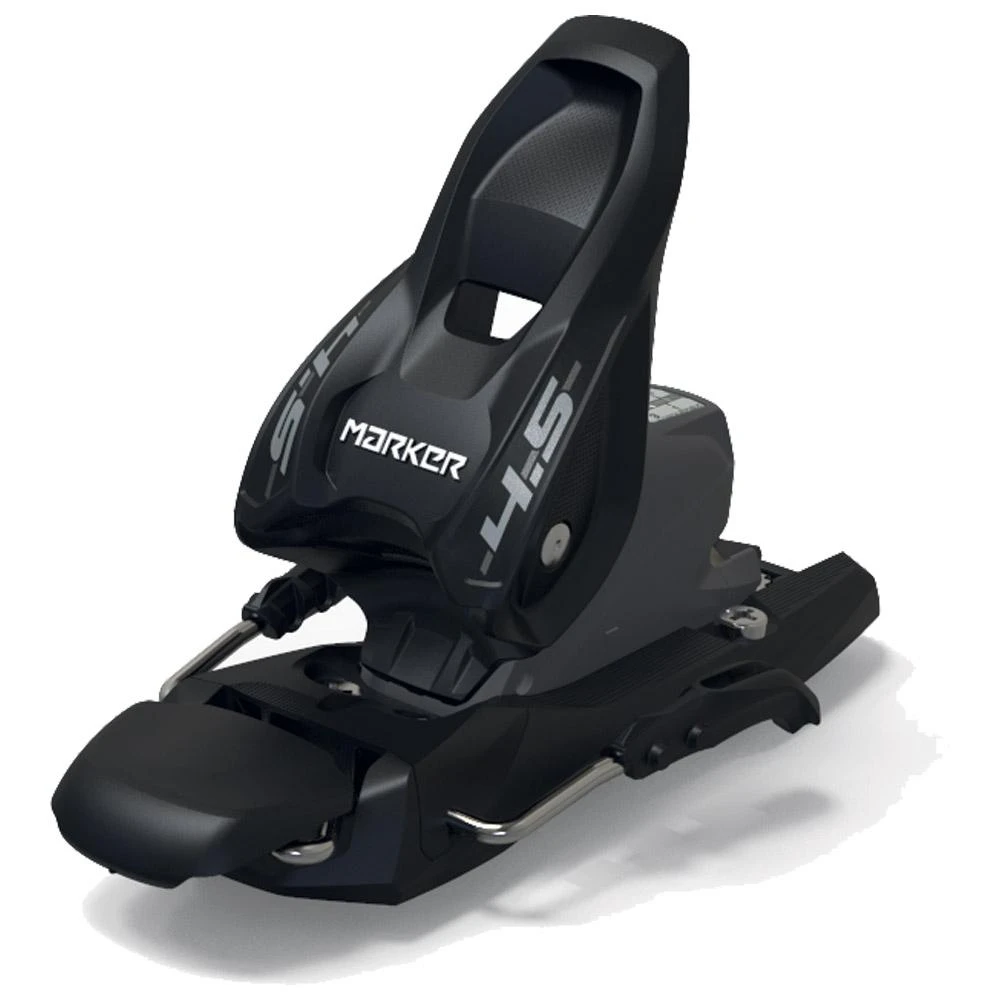 Fix Ski Marker 4.5 70mm Black Anthracite 5 Fix Ski Marker 4.5 70mm Black Anthracite – Image 3