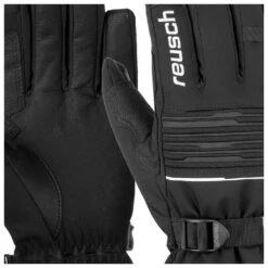 Gant Reusch Isidro Gtx Black White -Ski Équipement Boutique 4bf717b8f36d0c71b8e3f43ec54a0cae27fbd8af H20REUSACC007 902
