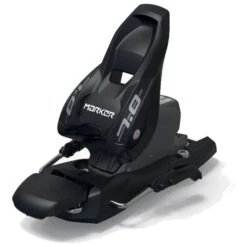 Fix Ski Marker 7.0 70mm Black Anthracite -Ski Équipement Boutique 4c9f45624bd10ca8dc57603042de3f0c5381c746 VH20MARKFIX014 2