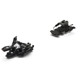 Fix Randonnée Marker Alpinist 8 Long Travel 90mm Black