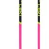 Bâton Leki Wcr Lite Sl 3D Pink
