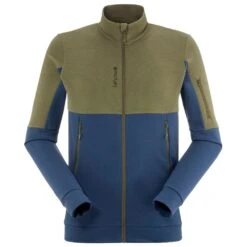 Polaire Lafuma Track F-Zip M Dark Bronze