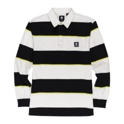 Polo Element Ftn Flint Black