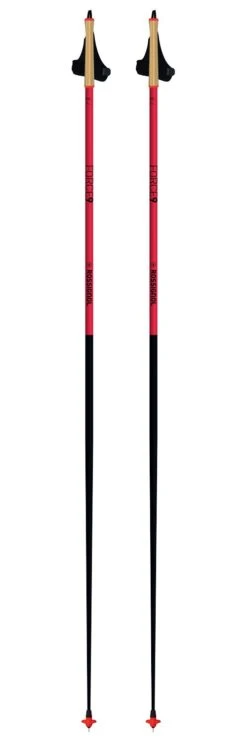 Bâton Fond Rossignol Force 9 -Ski Équipement Boutique 4e67837288be7f004e30225594360b6f31625e57 H22ROSSBAT251469 2