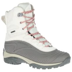 Chaussures Après-ski Merrell Thermo Frosty TallShell Wp Wmn Birch -Ski Équipement Boutique 4e9bc0bf5413f68b43b5201de481b8943c683450 H23MERRCHA3334592 3