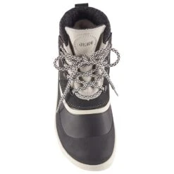 Chaussures Après-ski Olang Quebec Nero -Ski Équipement Boutique 4f186d51144735532cf777c3f877056a6ac5b677 H23OLANCHA2253586 7