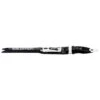 Fix Nordique Salomon SNS Pilot RS Black/white