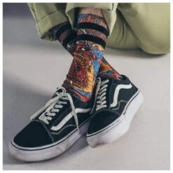 Chaussettes American Socks The Original Signature Shenron -Ski Équipement Boutique 4fbf4619e0ae1a5b14fd168014d7c2c605fed40a H23AMSOACC3344546 902