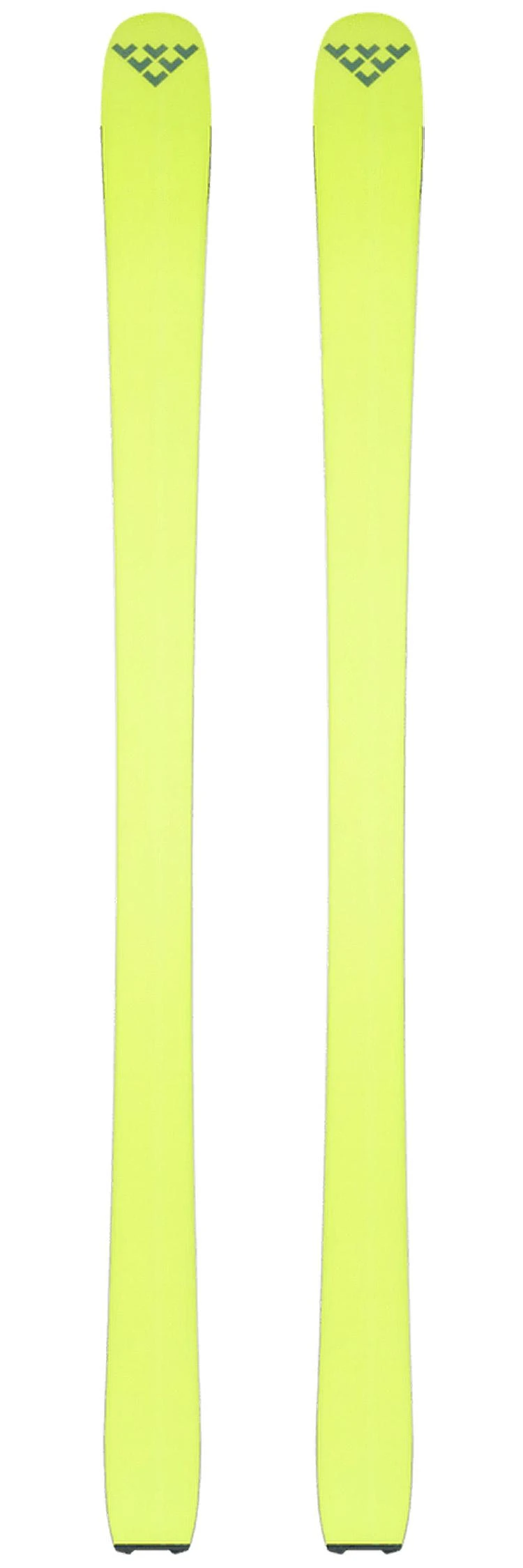 Ski Black Crows Orb Freebird 4 Ski Black Crows Orb Freebird – Image 2