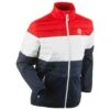 Veste Sportwear Bjorn Daehlie Davos Wmn Norwegian Flag -Ski Équipement Boutique 50aa7c6159c499897570d78c03d1fc6928a2e5fa VH18BJORTEH004 0