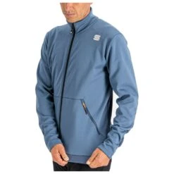 Veste Nordique Sportful Engadin Jkt Blue Sea 14 Veste Nordique Sportful Engadin Jkt Blue Sea -Ski Équipement Boutique 5108dd3679b02af2482c07129889b4ec2bfe21cc H22SPORTTH1180910 10