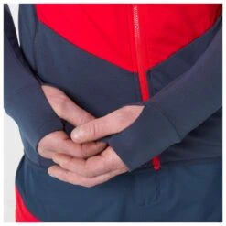 Polaire Millet Rutor Alpha Hoodie Saphir Rouge -Ski Équipement Boutique 5138c077174aac90791da4e440f8cfb33f84334b H23MILLTTH2263139 13