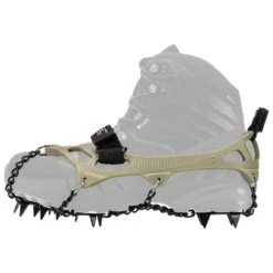 Semelle Antidérapante Nortec Alp Forest Beige -Ski Équipement Boutique 51f5a53c74cb1478038bb87d33e056c8c037e82f H23NRTCACC3337316 3