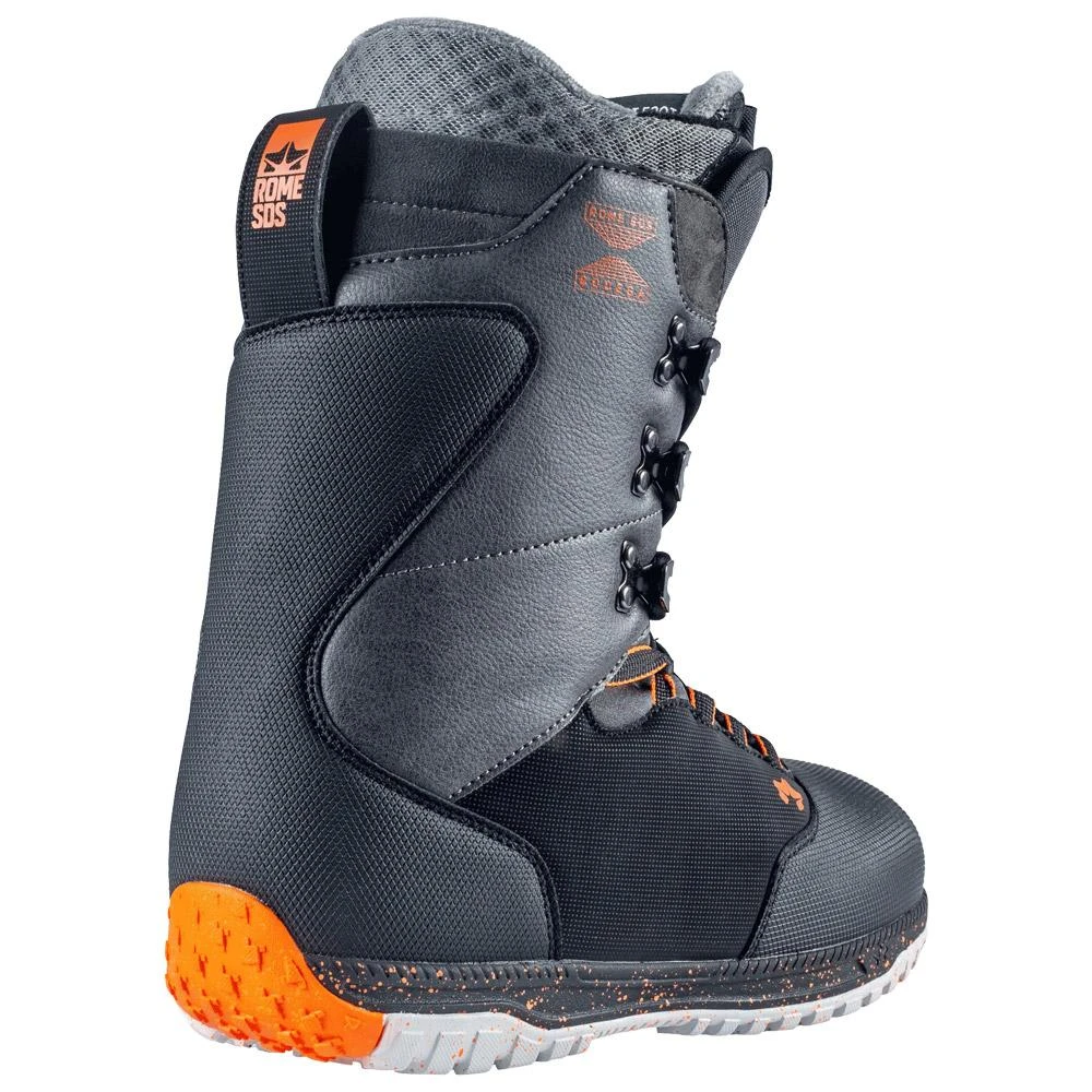 Boots Rome Bodega Lace 4 Boots Rome Bodega Lace – Image 2