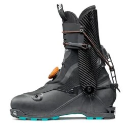 Chaussures De Ski Randonnée Scarpa Alien 1.0 Carbon Grilamid Black 12 Chaussures De Ski Randonnée Scarpa Alien 1.0 Carbon Grilamid Black -Ski Équipement Boutique 52bf26087e809ec5840b766c9704735e3419a1f6 H22SCARCHA190343 2