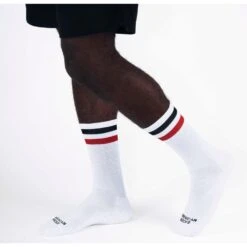 Chaussettes American Socks The Classics Mid High Teenage Anarchist -Ski Équipement Boutique 531de62fba904afa16d2c993300a49bb5e306eb7 H23AMSOACC353005 AMSO0195335 3