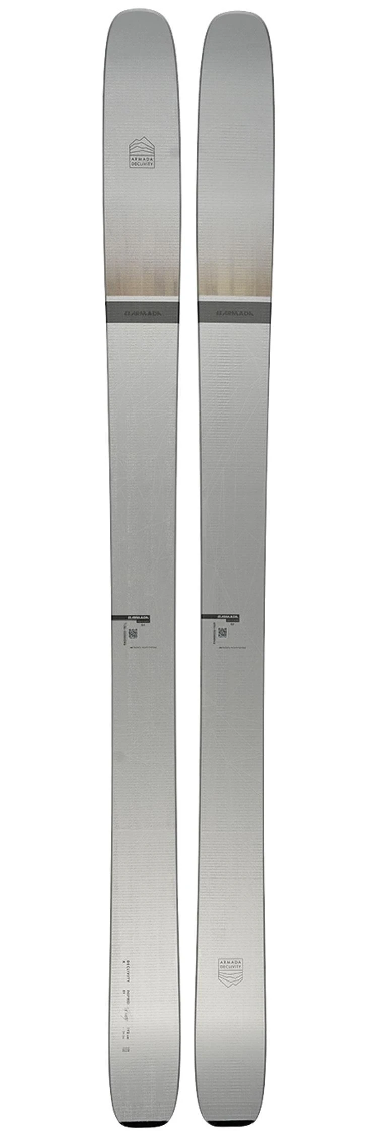 Ski Armada Declivity X 3 Ski Armada Declivity X