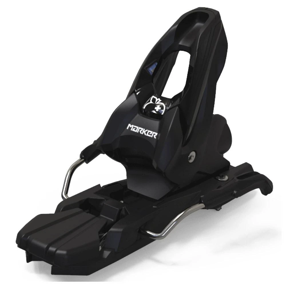 Fix Ski Movement Freeski 90 Black 85mm 4 Fix Ski Movement Freeski 90 Black 85mm – Image 2