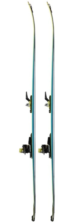 Kit Ski Dynafit Youngstar Ski + Rotation Lite 7 + Peaux -Ski Équipement Boutique 538198994ff7c82e909a6abb57b8473d79921267 H23DYNAKSK255889 3