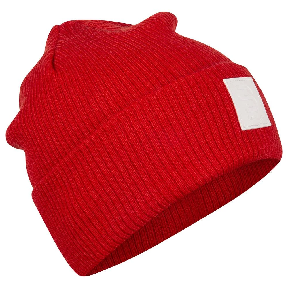 Bonnet Nordique Bjorn Daehlie Retro High Risk Red 3 Bonnet Nordique Bjorn Daehlie Retro High Risk Red