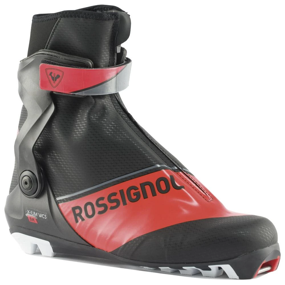 Chaussures De Ski Nordique Rossignol X-Ium W.C. Skate 3 Chaussures De Ski Nordique Rossignol X-Ium W.C. Skate