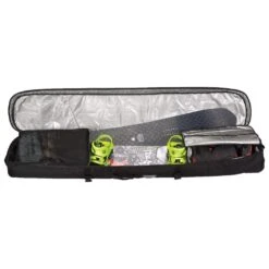 Housse Snowboard Dakine High Roller Snowboard Bag Black -Ski Équipement Boutique 53c7f7b0683c5cf940e982bc7884bfd5c177819d VH18DAKIACC041 3