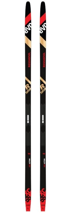 Ski Nordique Rossignol Evo Xc 55 R-Skin IFP