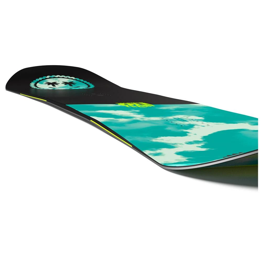 Planche Snowboard Salomon Oh Yeah 7 Planche Snowboard Salomon Oh Yeah – Image 5
