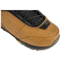 Boots Nitro Team TLS Brown Black -Ski Équipement Boutique 5522ed4b605fc7c32c3ef34f4aa5709052a205fb H23NITRBOO2264987 906